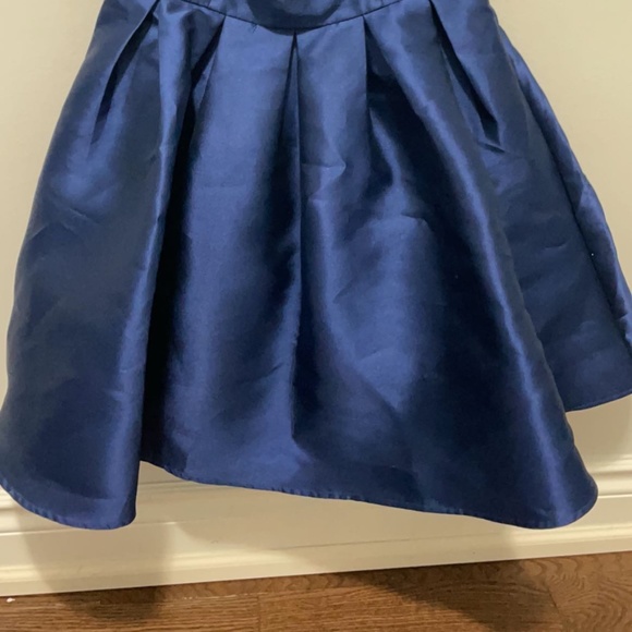 Graduation Dress/Semi Formal Dress - Picture 2 of 4